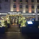 L\'Eden De Chartres