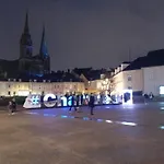 L\'Eden De Chartres