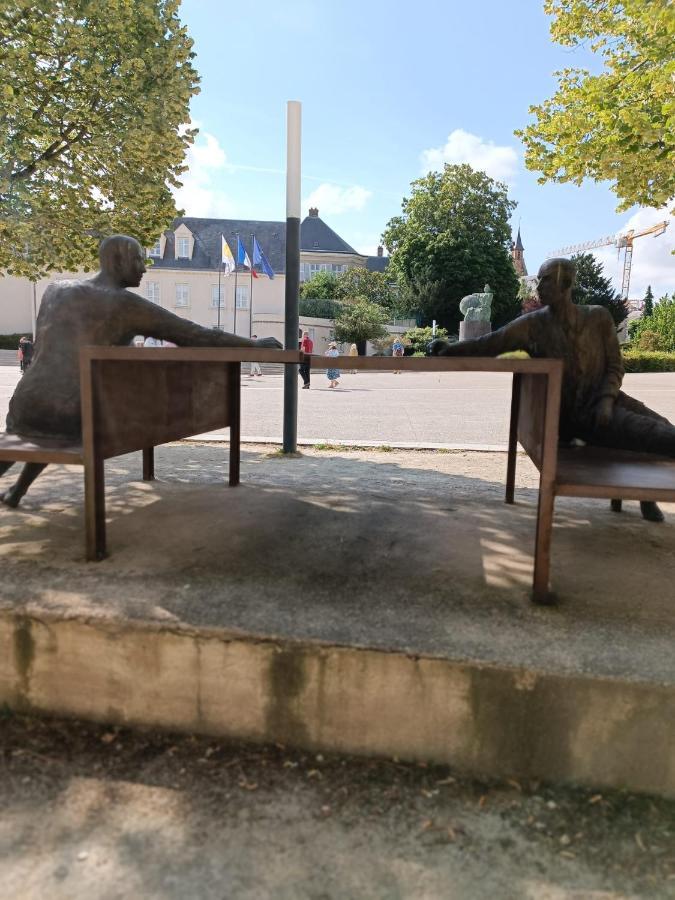 L'eden De * Chartres