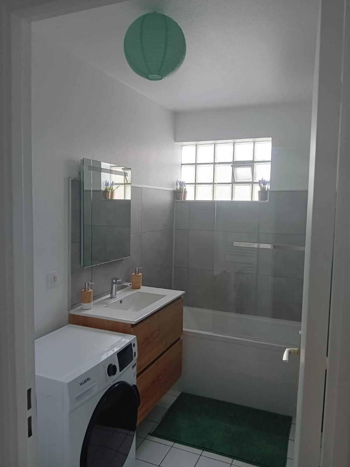 Appartement L'eden De *