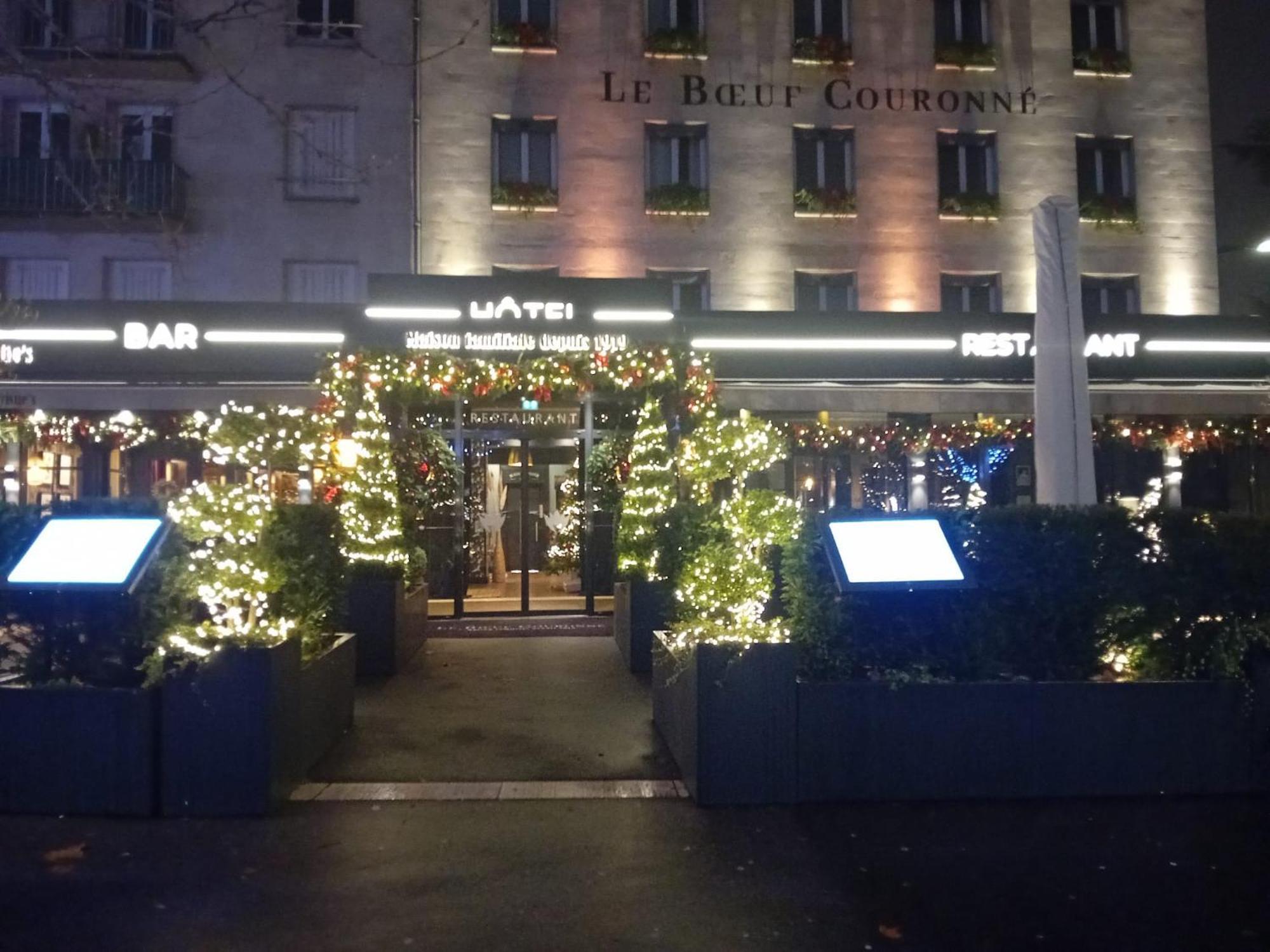 L'eden De Apartment