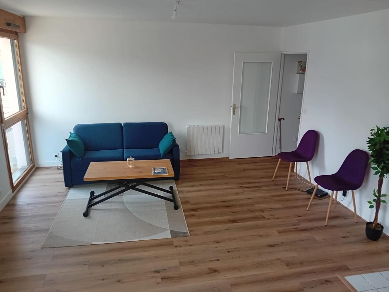L'eden De Apartment Chartres